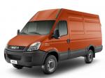 Iveco Daily Van 2012 года (BR)